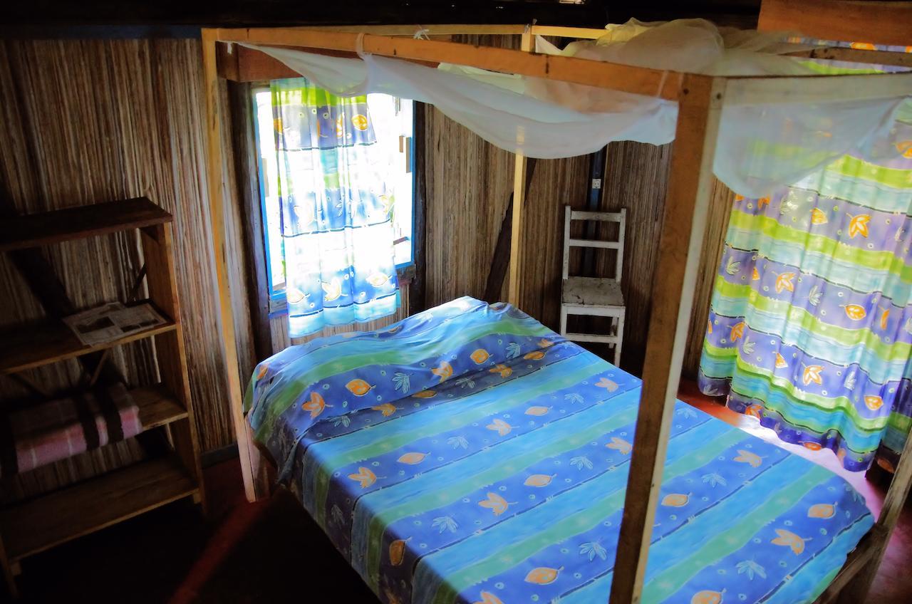 Hotel Le Lagon Foulpointe Quarto foto